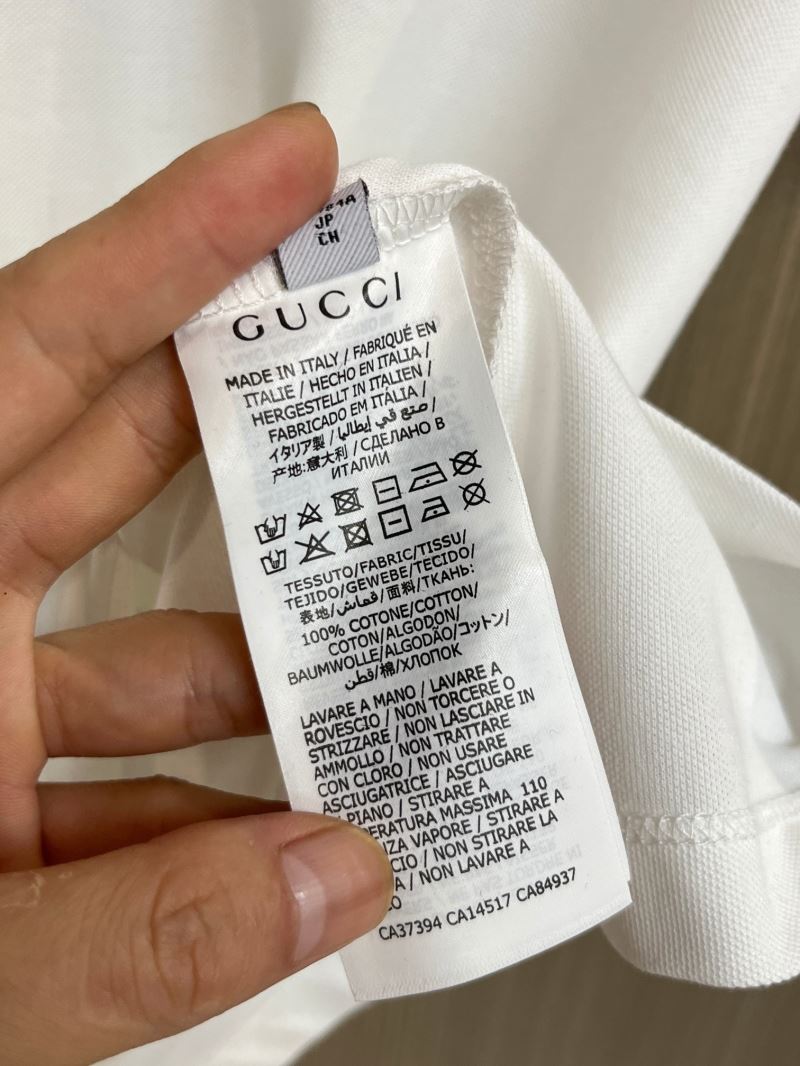 Gucci T-Shirts